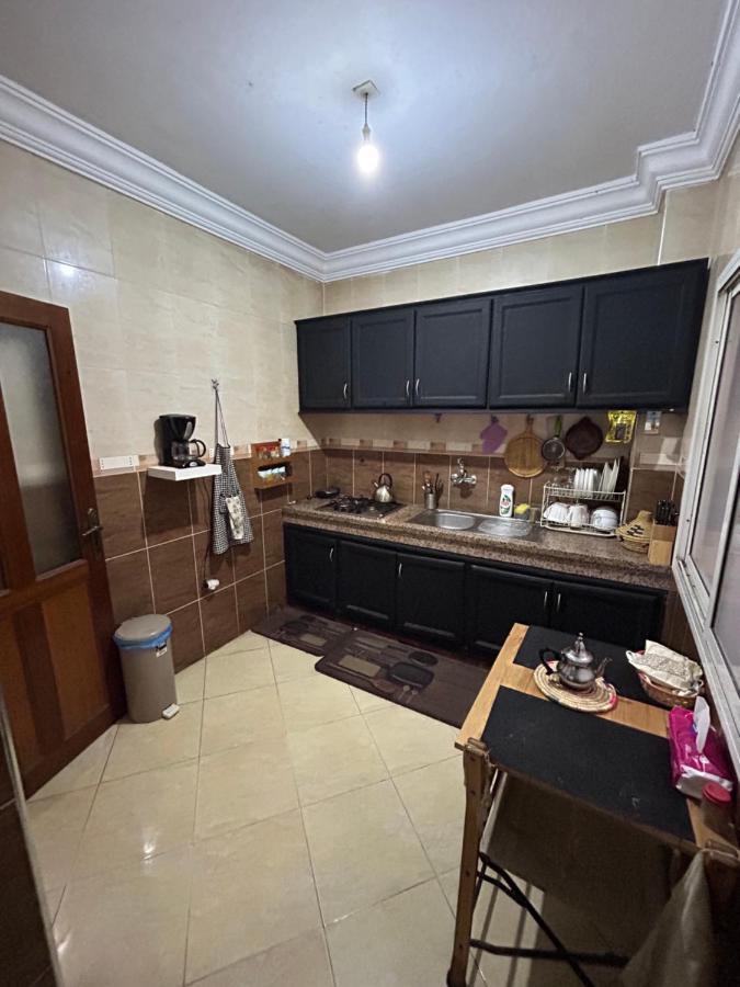 Private Room Chambre Privee 케니트라 외부 사진