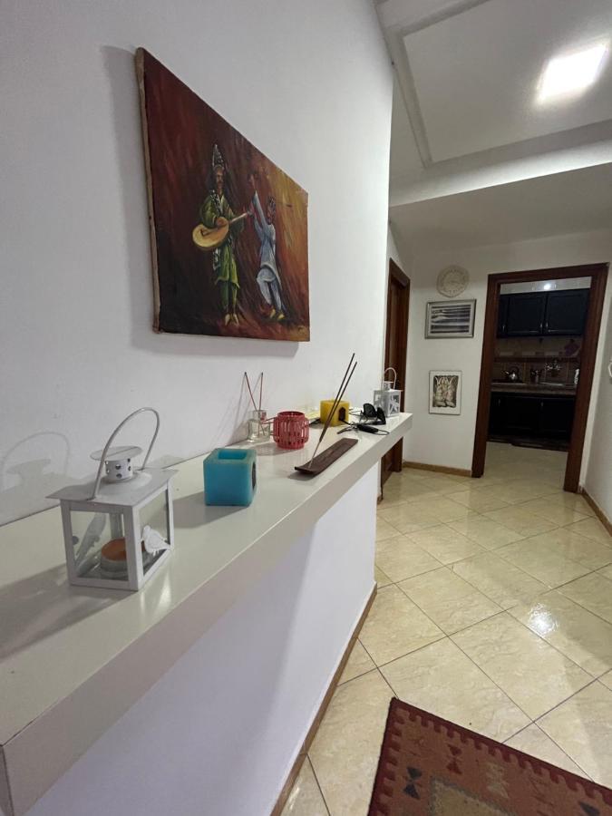 Private Room Chambre Privee 케니트라 외부 사진