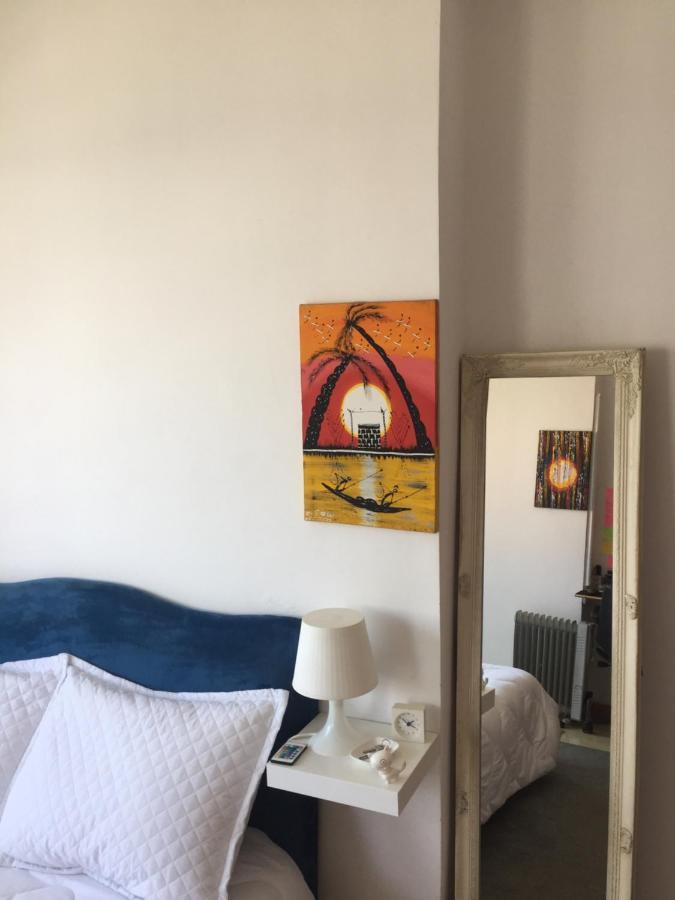 Private Room Chambre Privee 케니트라 외부 사진