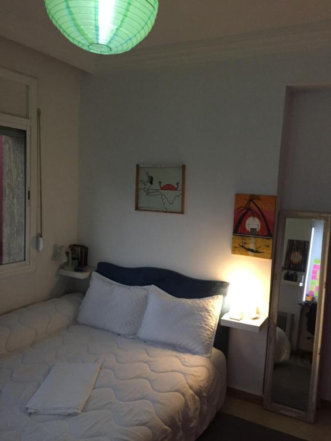 Private Room Chambre Privee 케니트라 외부 사진
