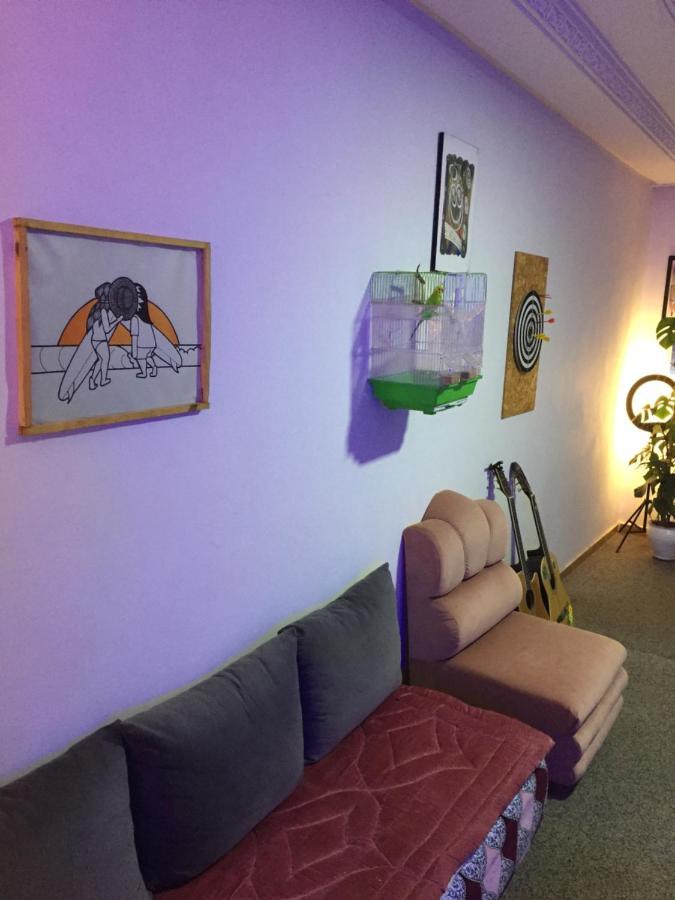 Private Room Chambre Privee 케니트라 외부 사진