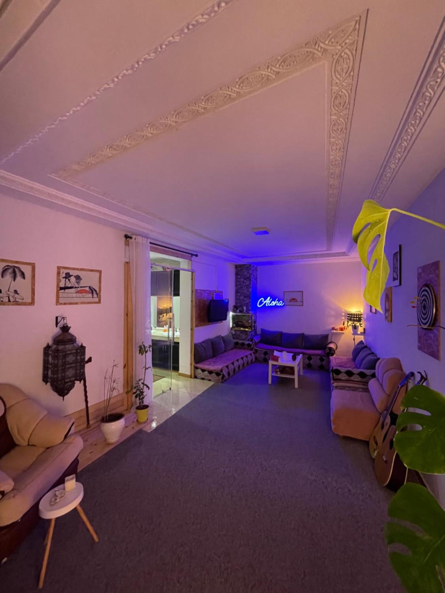 Private Room Chambre Privee 케니트라 외부 사진