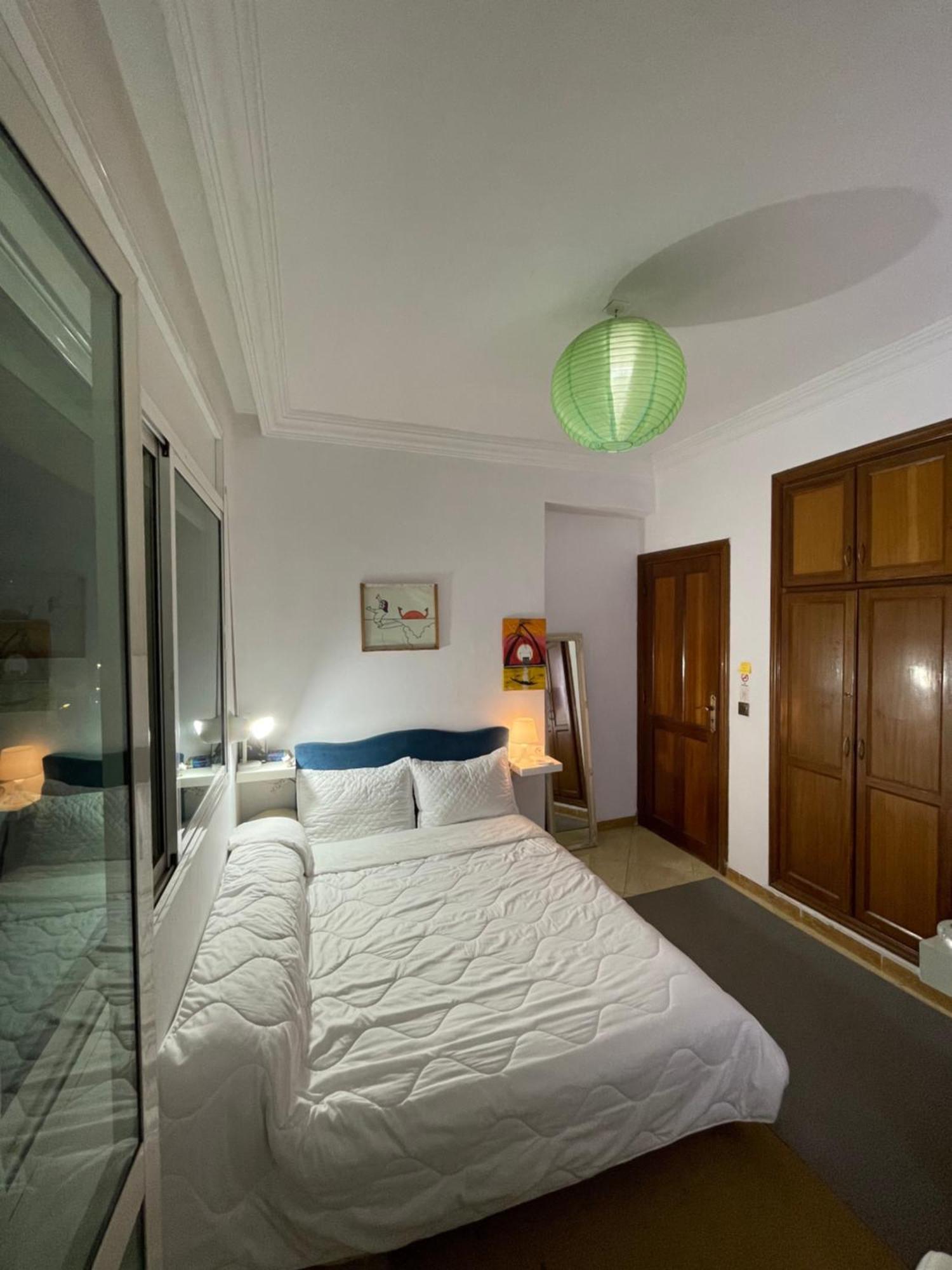 Private Room Chambre Privee 케니트라 외부 사진