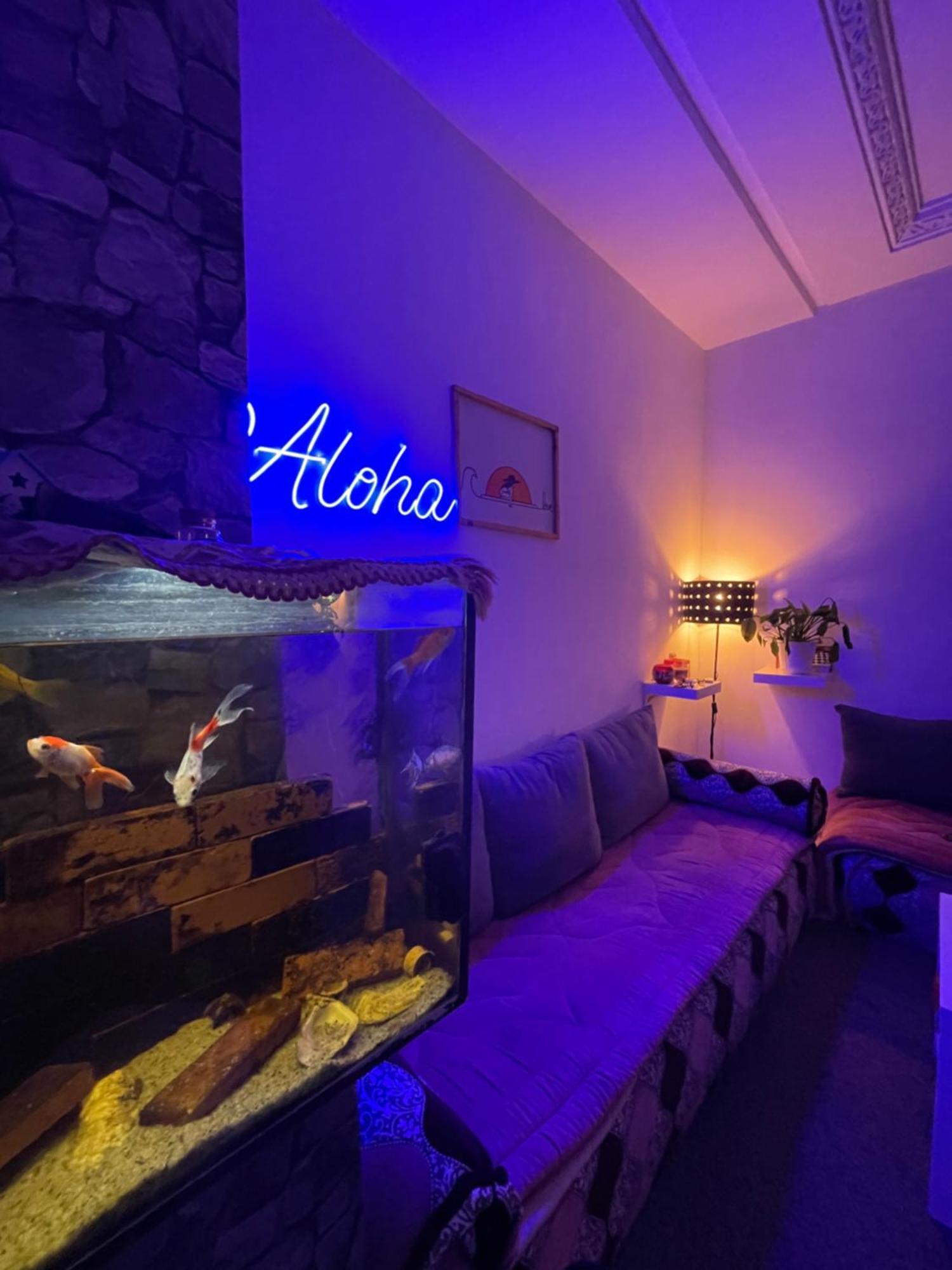 Private Room Chambre Privee 케니트라 외부 사진