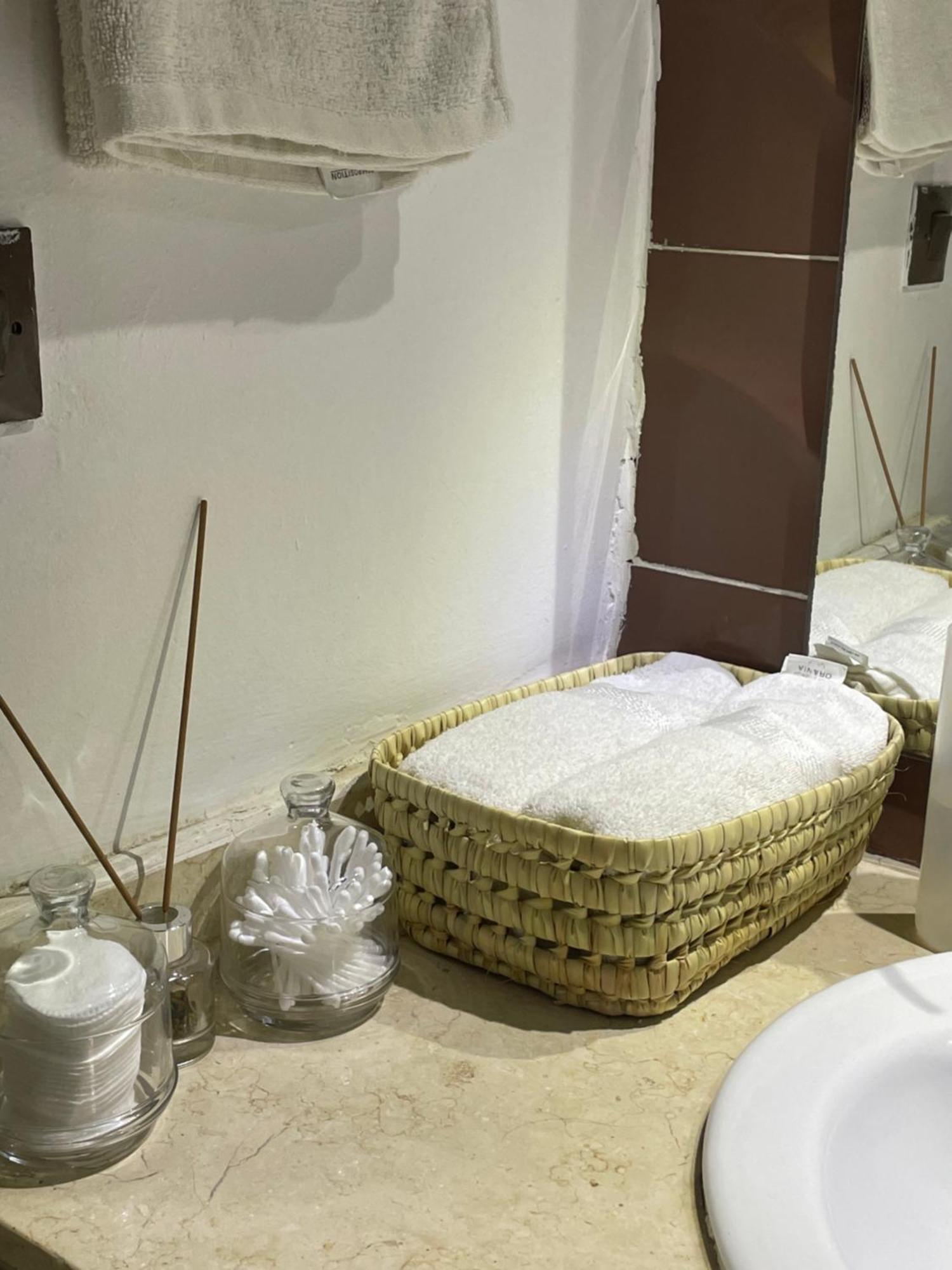 Private Room Chambre Privee 케니트라 외부 사진