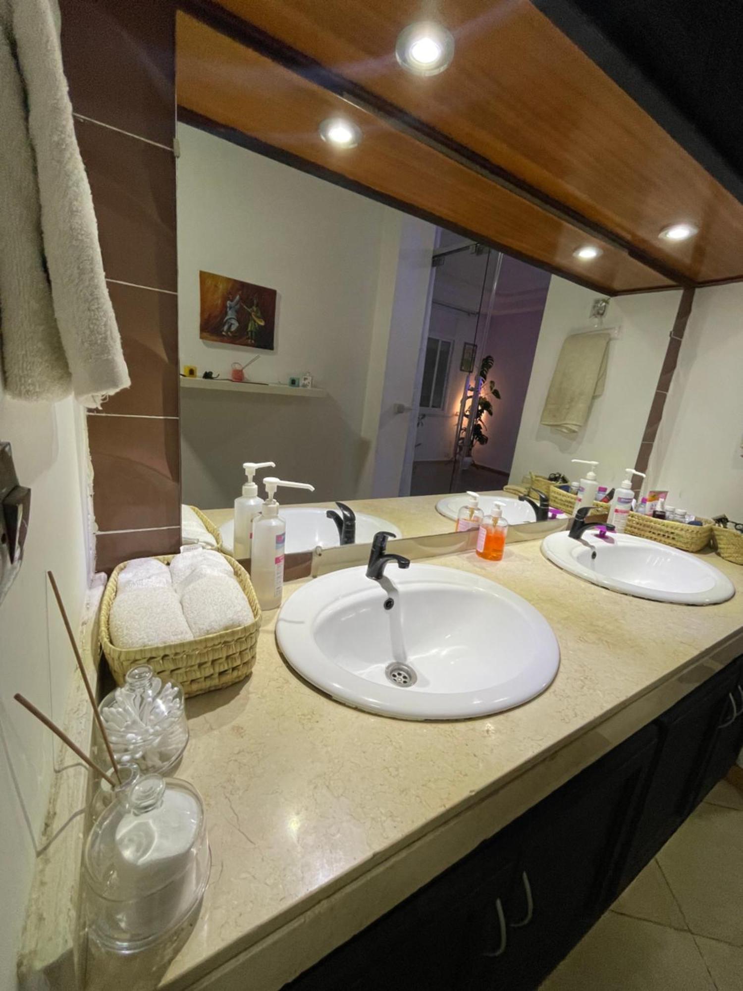 Private Room Chambre Privee 케니트라 외부 사진