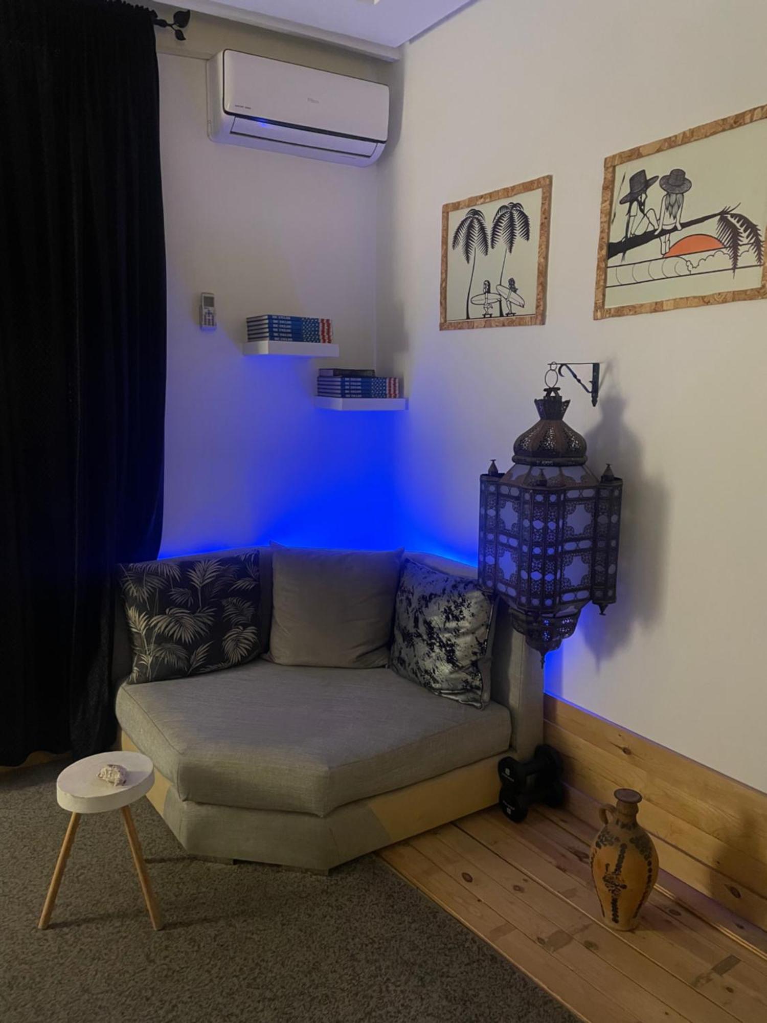 Private Room Chambre Privee 케니트라 외부 사진