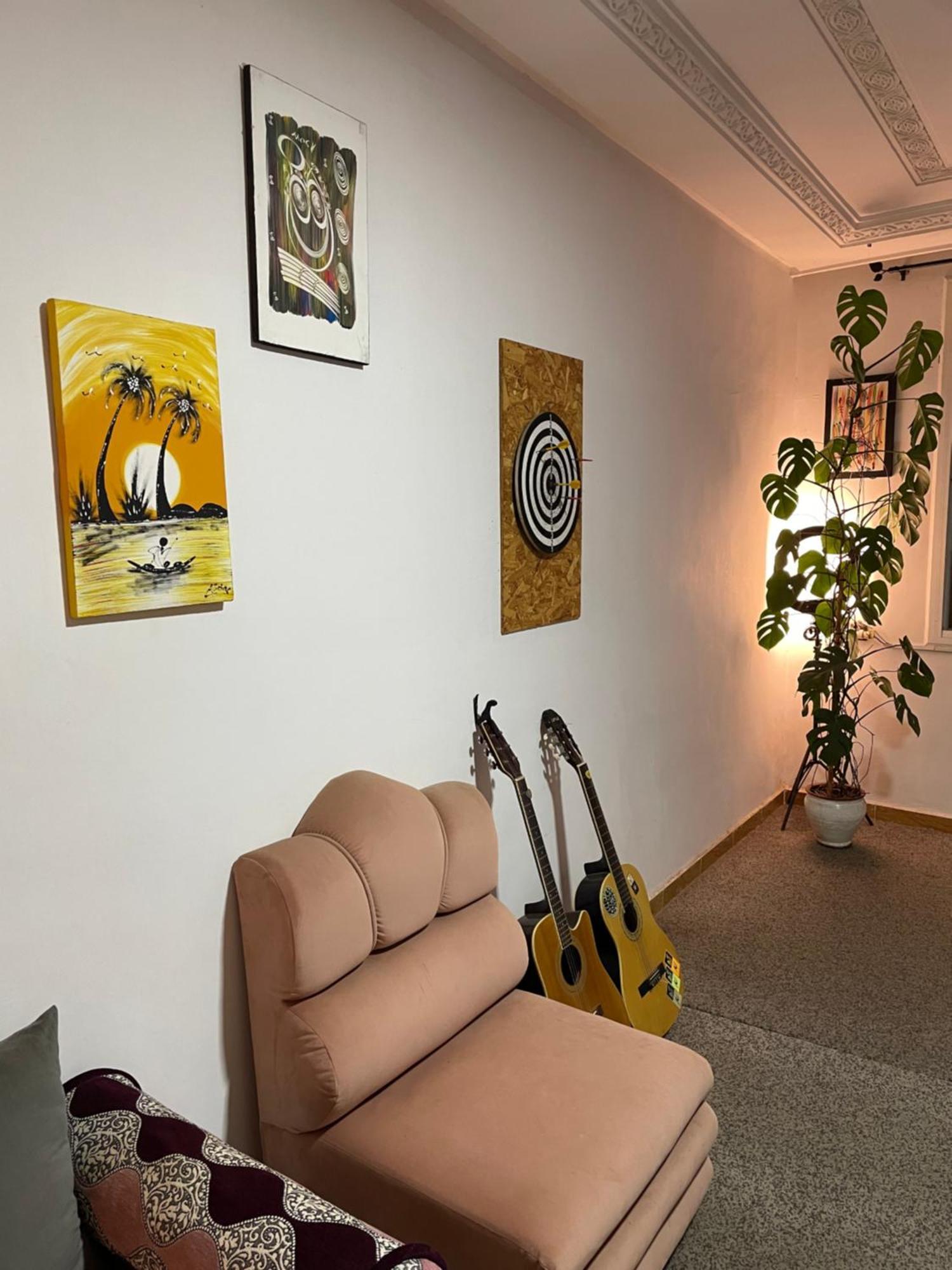 Private Room Chambre Privee 케니트라 외부 사진